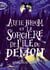 Alfie Bloom Tome 3 : Alfie Bloom et la sorcière de l'ile du démon