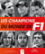 Les champions du monde de Formule 1