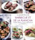 Le grand livre du barbecue et de la plancha