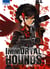 Immortal hounds Tome 1