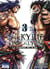 Valkyrie apocalypse : La légende de Lü Bu Tome 3