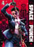 Space punch Tome 4