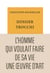Dossier Trocchi : l'homme qui voulait faire de sa vie une oeuvre d'art
