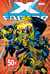 X-Factor par Peter David Tome 1
