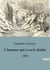 L'homme qui a vu le diable