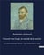 Vincent Van Gogh, le suicidé de la société : Un essai d'Antonin Artaud  - prix Sainte-Beuve 1948.