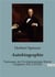 Autobiographie : Naissance de l'évolutionnisme libéral Chapitres XIX à XXXIV