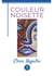 Couleur noisette