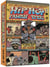 Hip hop family tree : coffret Tomes 1 et 2 : 1975-1983