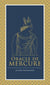 Oracle de mercure - boite cloche avec jeu de 27 cartes et livret bilingue francais/anglais