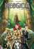 Néogicia Tome 2 : frères d'armes