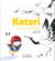 Kotori et les grues d'Hokkaido