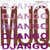 Django