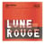 Lune rouge