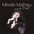 Mireille Mathieu chante Piaf