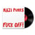 Nazi Punks Fuck Off / Moral Majority