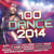 100 dance 2014