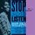 Stop And Listen - édition 180g