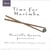 Time For Marimba - CD