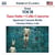 Oeuvres Pour Chambre & Orchestre