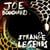 Strange legends