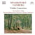 Concertos Pour Violon