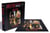 Puzzle 500 pièces - Mötley Crüe Shout at the devil - Plastic Head
