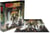 Puzzle 500 pièces - Kiss Love gun - Plastic Head