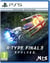 R-Type Final 3 : Evolved