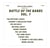 Battle Of The Bands Vol. 1