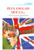 Volume plus anglais que ca...