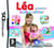 Lea: passion baby sitter