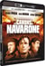 Les Canons de Navarone