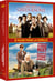 2 films pour la famille: Le secret de Green Knowe + Bonne nuit Monsieur Tom