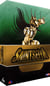 Saint Seiya - Les chevaliers du Zodiaque - Coffret 2 - 4 DVD - Épisodes 25 à 48