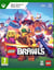 Lego Brawls