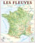 LES FLEUVES