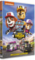 Paw Patrol, La Pat' Patrouille - 51 - Big Truck Pups - Mission camion