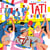 Swing ! (OST Jour de fête - Les vacances de Monsieur Hulot - Mon oncle - Playtime - Trafic - Parade) - édition gatefold