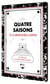 Quatre saisons à la Romanée-Conti
