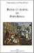 Ruine et survie de port-royal (1679-1713)