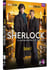 Sherlock - Saison 1