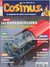 Cosinus N°211 - Les nanoparticules - janvier 2019