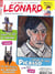 Le Petit Léonard N°238 Picasso - septembre 2018