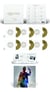 The 50 gold selection