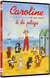 Caroline et ses amis à la plage - Vol. 1