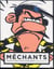 Méchants - crapules et autres vilains de la bande dessinée