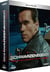 Arnold Schwarzenegger - Coffret : Kalidor + Le Contrat + Double détente + Total Recall + Terminator 2