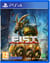 F.I.S.T FORGED IN SHADOW TORCH LIMITED EDITION
