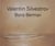 Silvestrov, Valentin : Musique pour piano - CD